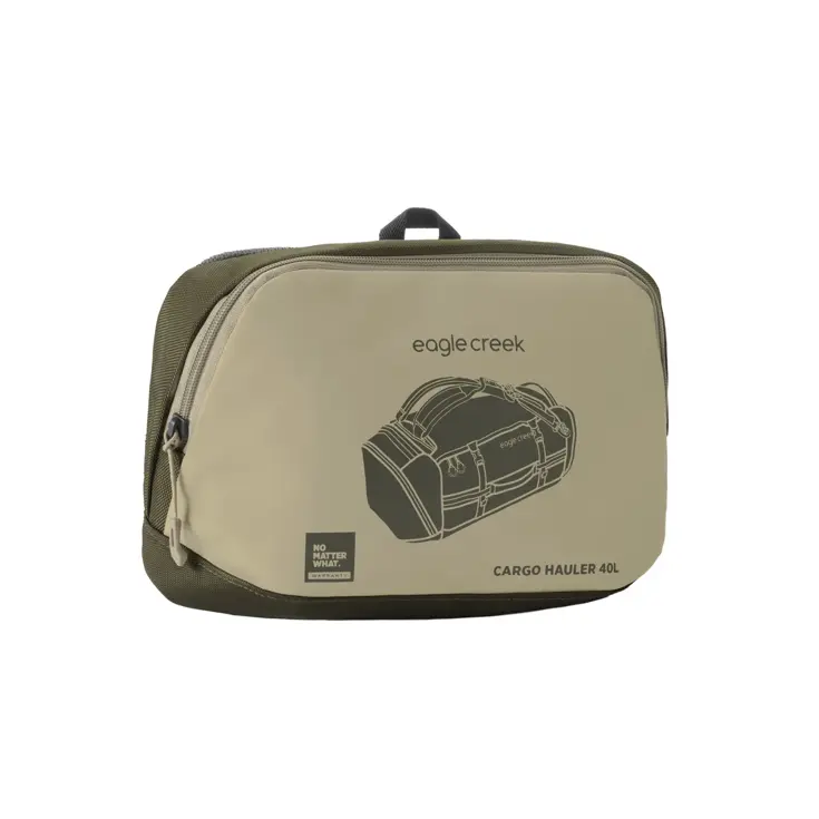 Cargo Hauler Reistas / 40 L