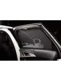 Car Shades Nissan Juke II 5 deurs 2019 - Zonneschermen - Car Shades