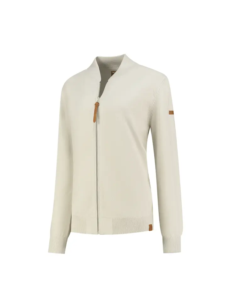 Indy - Dames vest - MGO