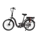 Lacros Ambling A200XL opvouwbare e-bike