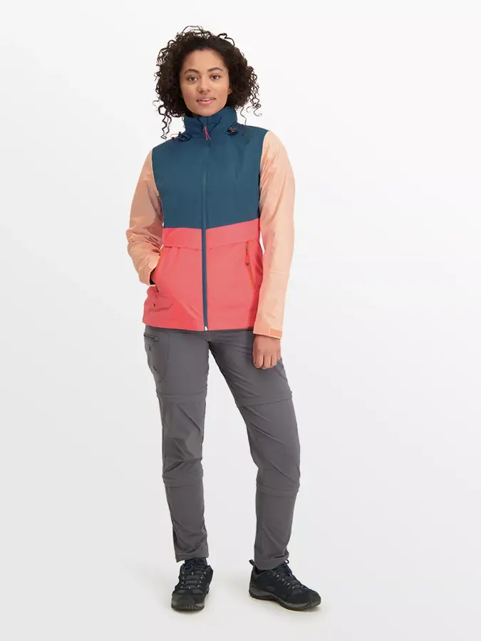 Telma – Jas Dames – Waterdicht