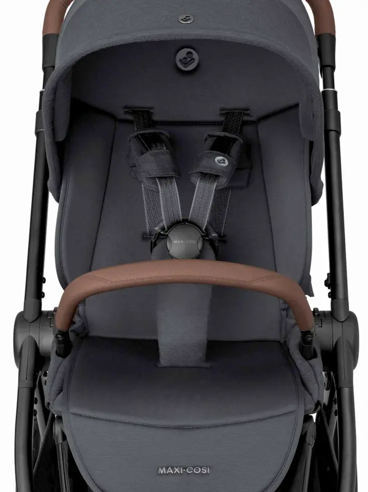 Oxford - Kinderwagen