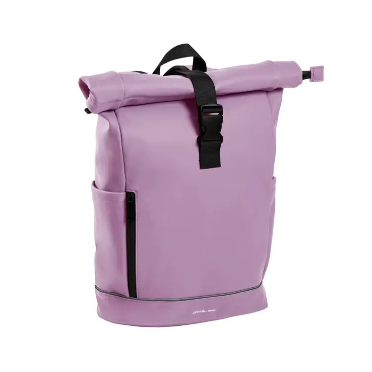 Highlands Rolltop Laptop Rugzak Waterproof