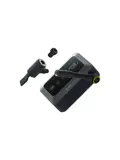 Elektrische Mini Fietspomp - 10.3 Bar