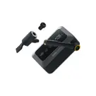 Elektrische Mini Fietspomp - 10.3 Bar