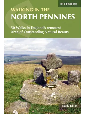 Gids Walking in the North Pennines