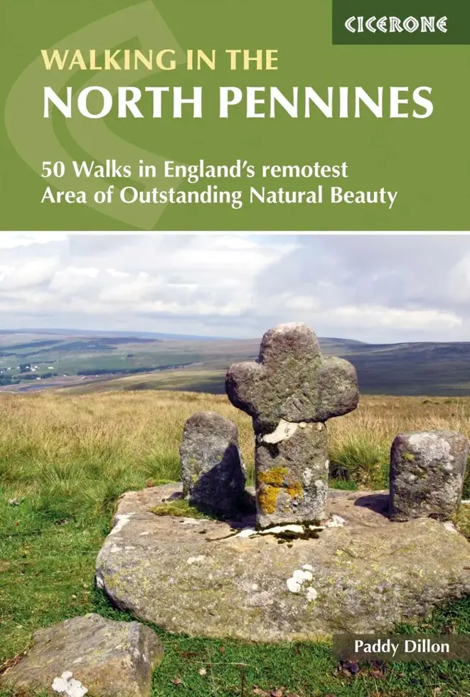 Gids Walking in the North Pennines