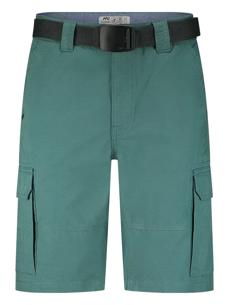 Cedrons - Bermuda heren - Human Nature