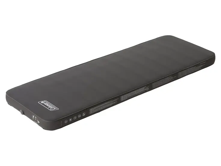 Airbed Supercomfort single 7.5 slaapmat