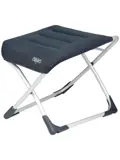 Voetenbank AA/231 Air-Elite Grijs