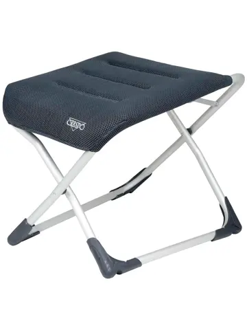 Voetenbank AA/231 Air-Elite Grijs