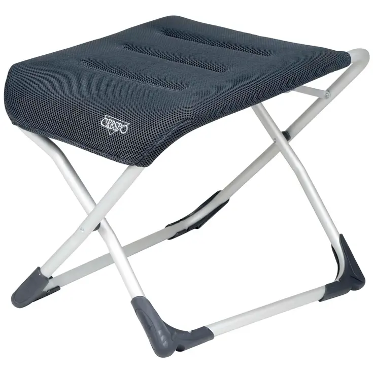 Crespo Voetenbank AA/231 Air-Elite Grijs