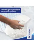 Sleeptight Hoofdkussen Verstelbaar Traagschuim