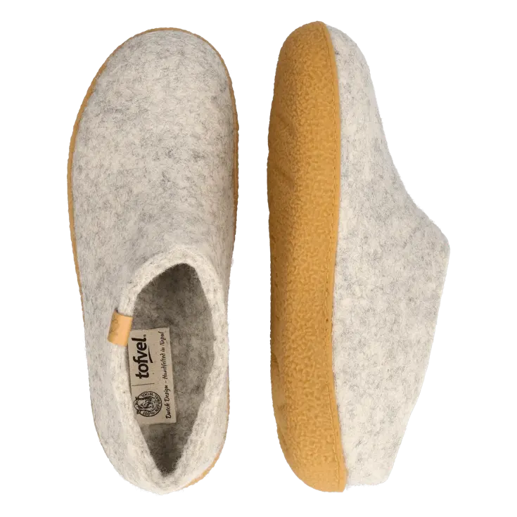 Slipa Maha - Pantoffels - Unisex