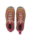 Targhee IV Mid - Wandelschoenen - Dames-Keen