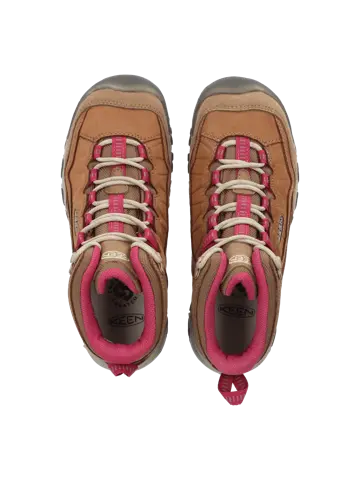 Targhee IV Mid - Wandelschoenen - Dames-Keen