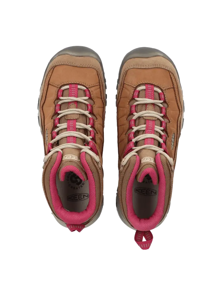 Targhee IV Mid - Wandelschoenen - Dames-Keen