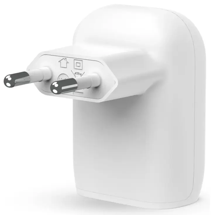 Belkin Adapter met Kabel - USB-C to Lightning