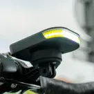 Ravemen FR300 koplamp voor computer mounts