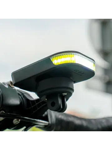 Ravemen FR300 koplamp voor computer mounts