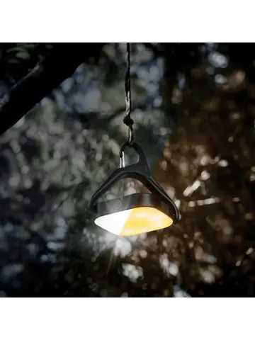 Radiant Revolve Lantaarn