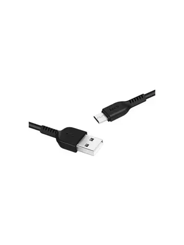Oplaadkabel - USB A naar Micro-USB Kabel - 2 Meter