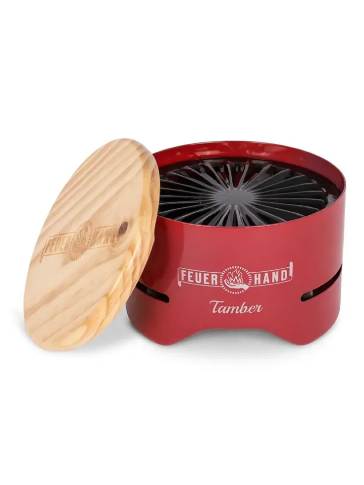 Feuerhand Tamber Tafelgrill
