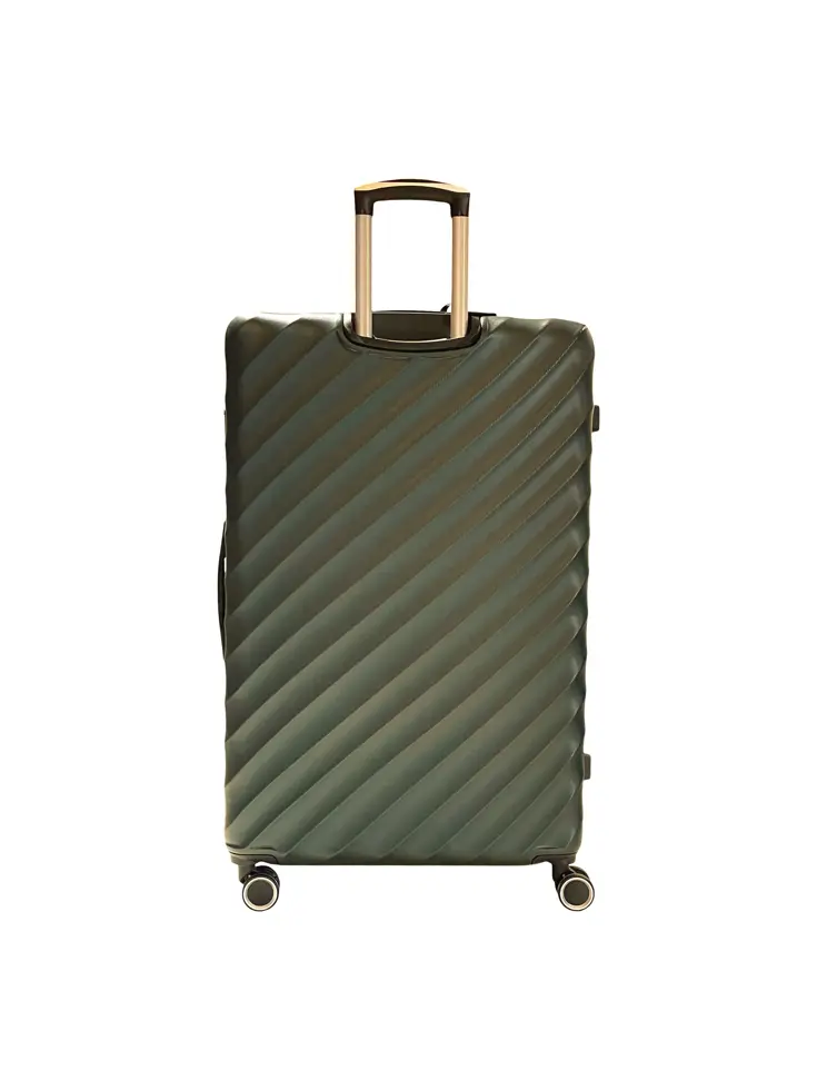 Pedro - XL koffer - 84cm - 130L - ABS
