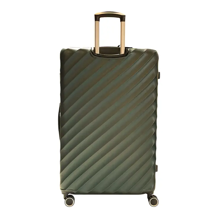 Pedro - XL koffer - 84cm - 130L - ABS