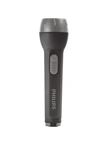 Compacte LED-zaklamp voor dagelijks gebruik