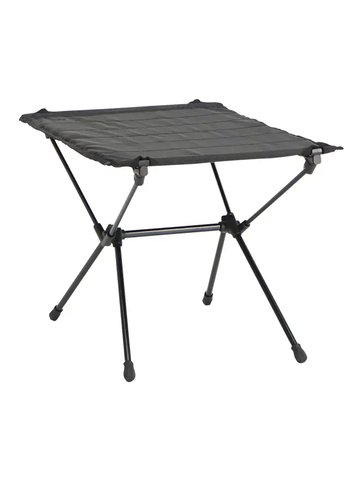 Human Nature - lichtgewicht campingtafel oprolbaar	