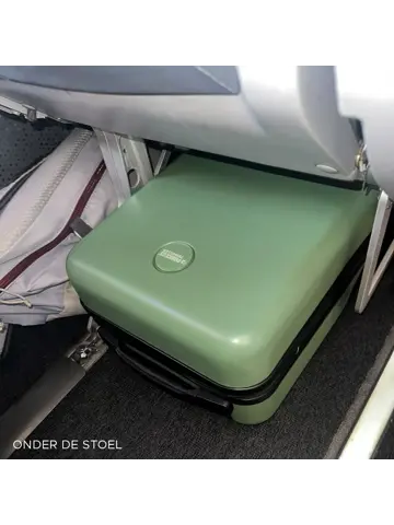 PT01 Underseater - Handbagagekoffer- 21 liter