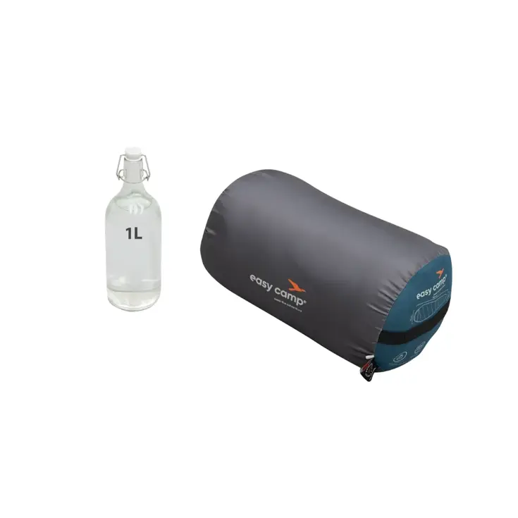 Raven I Mummie Slaapzak