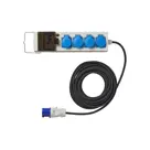 ProPlus Stekkerdoos - 20M - 3 stopcontacten