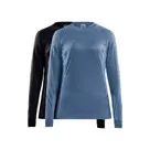 Core 2 Baselayer - Tops dames - Craft