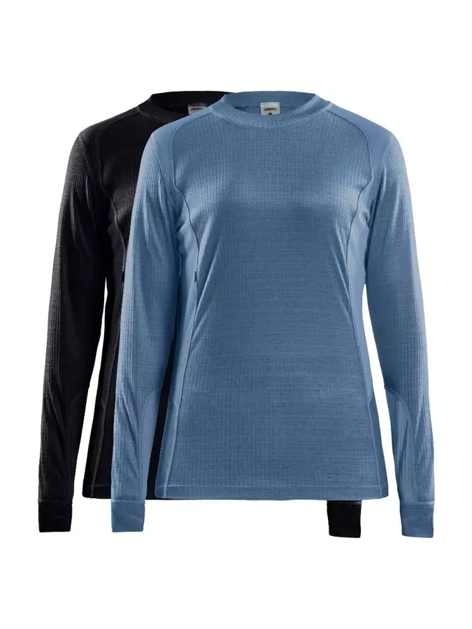 Core 2 Baselayer - Tops dames - Craft