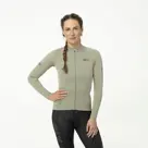 Classic Fietsshirt Lange Mouwen SIX6 Dames