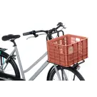 Basil Gerecyclede fietskrat Crate M