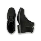 Barrax - Hoge wandelschoenen heren - Human Nature 