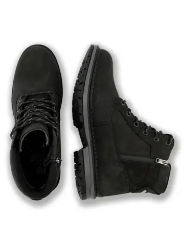 Barrax - Hoge wandelschoenen heren - Human Nature 