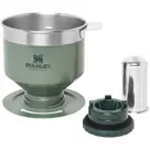 Stanley Hammertone Green - Koffiepot