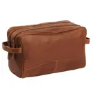 Chesterfield - Stefan - Leren toilettas
