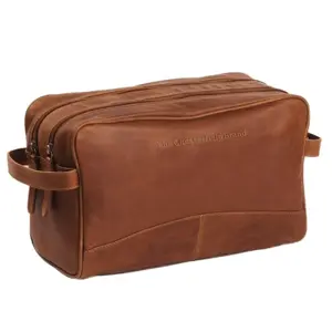 Chesterfield - Stefan - Leren toilettas