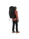 Osprey Kestrel 68 L/XL black