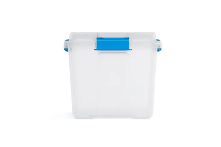 Scuba Opbergbox - waterdicht - 45L