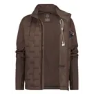 Edbert -  Softshell jas heren – Human Nature