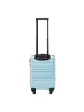 Reiskoffer XS ABS 29L met TSA-slot en 360° wielen