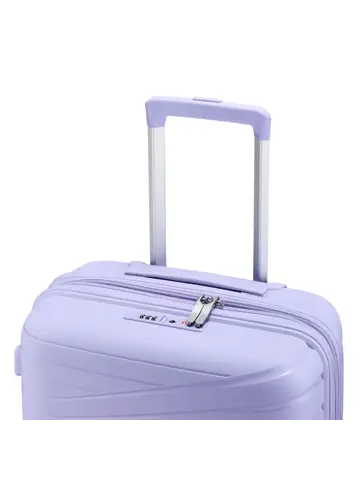 The Vibe koffer / 38 L