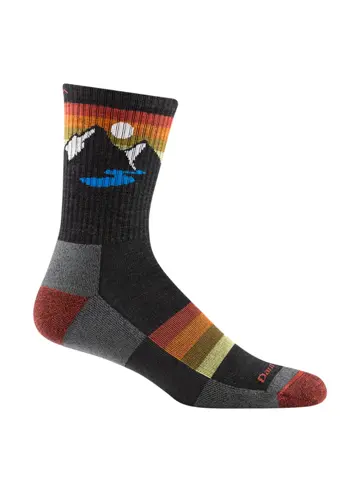 Merinowollen - M/C Lightweight - Wandelsokken