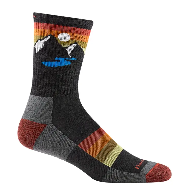 Merinowollen - M/C Lightweight - Wandelsokken
